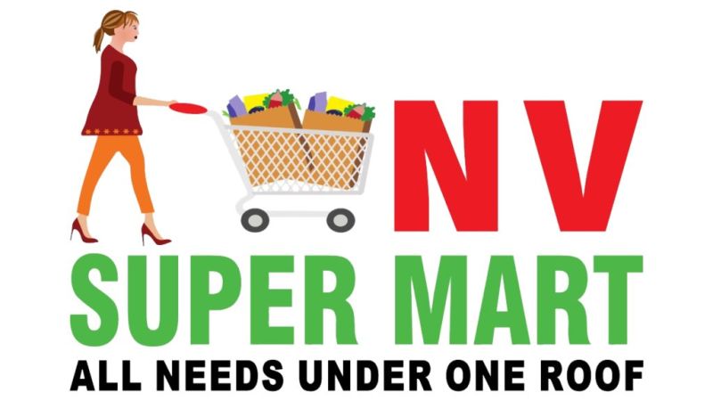 NV SUPER MART